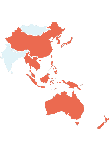 ASIA+