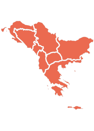 BALKANS