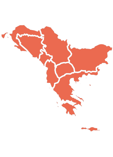 BALKANS