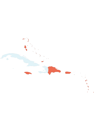CARIBBEAN