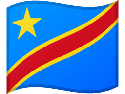 Democratic Republic of the Congo