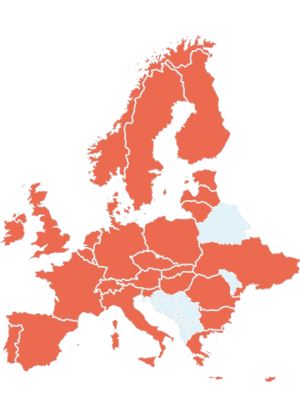 EUROPE+