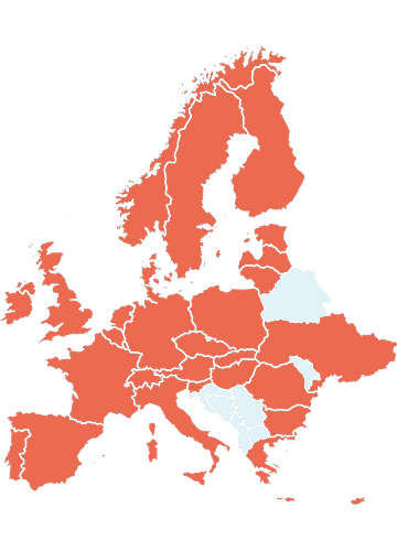 europe EUROPE+