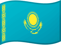 Kazakhstan