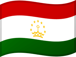 Tajikistan